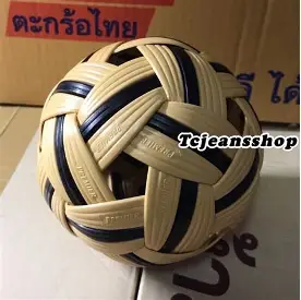 ตะกร้อ
